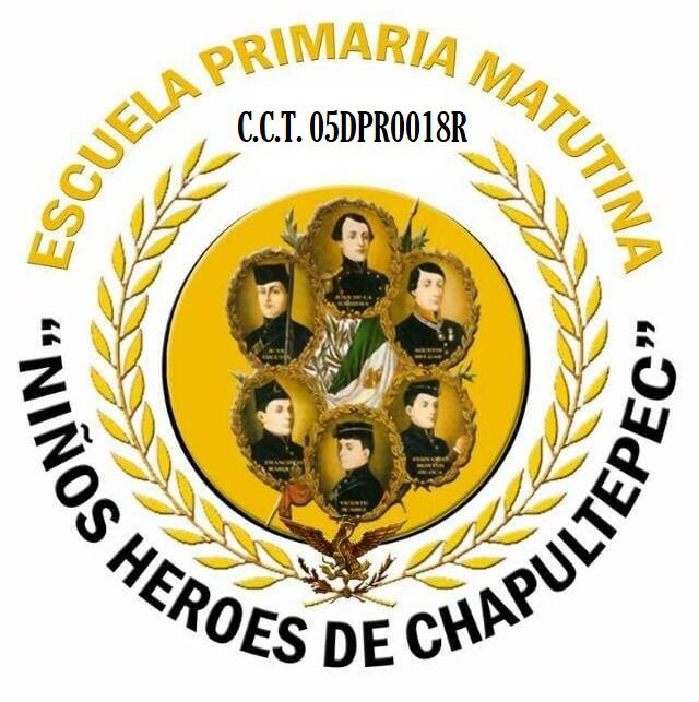 Escuela Primaria Niños Héroes de Chapultepec